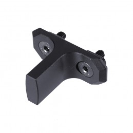 SPEC 精密金属 CNC 製 Mlok ハンドストップ|SPECPRECISIONハンドストップ SPEC 精密金属 CNC 製 Mlok ハンドストップ|SPECPRECISIONハンドストップ