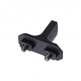 SPEC 精密金属 CNC 製 Mlok ハンドストップ|SPECPRECISIONハンドストップ SPEC 精密金属 CNC 製 Mlok ハンドストップ|SPECPRECISIONハンドストップ