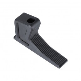 TMC GFT Hand Stop For MLOK Made By Metal CNC Fit Typical Holster TMC3141 TMC GFT Hand Stop For MLOK Made By Metal CNC Fit Typical Holster TMC3141
