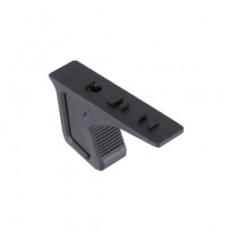 TMC GFT Hand Stop For MLOK Made By Metal CNC Fit Typical Holster TMC3141 TMC GFT Hand Stop For MLOK Made By Metal CNC Fit Typical Holster TMC3141