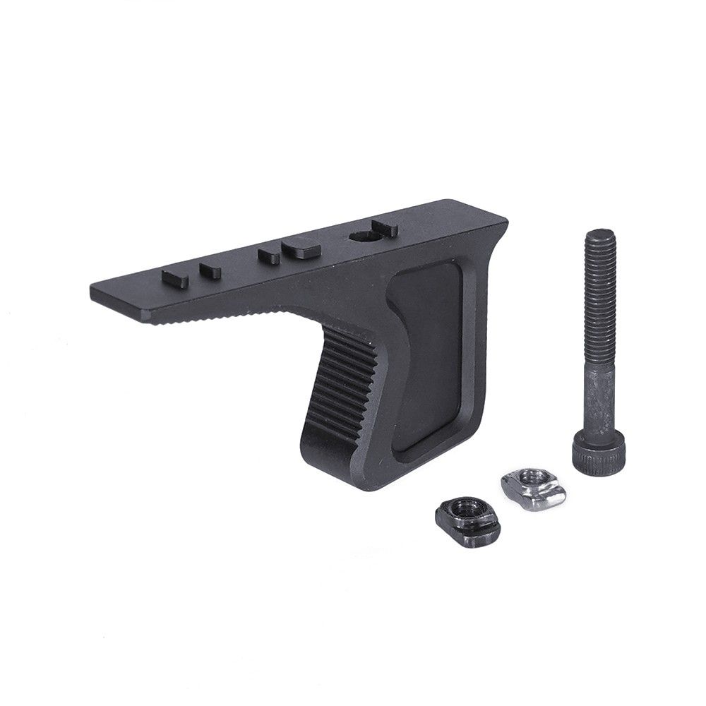 TMC GFT Hand Stop For MLOK Made By Metal CNC Fit Typical Holster TMC3141 TMC GFT Hand Stop For MLOK Made By Metal CNC Fit Typical Holster TMC3141