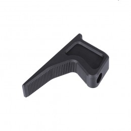 TMC GFT Hand Stop For MLOK Made By Metal CNC Fit Typical Holster TMC3141 TMC GFT Hand Stop For MLOK Made By Metal CNC Fit Typical Holster TMC3141