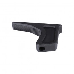 TMC GFT Hand Stop For MLOK Made By Metal CNC Fit Typical Holster TMC3141 TMC GFT Hand Stop For MLOK Made By Metal CNC Fit Typical Holster TMC3141