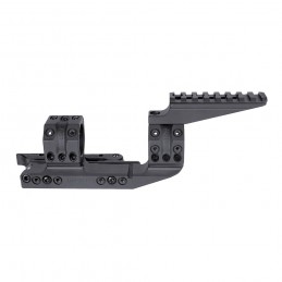 SPUHR MOUNT & A-0029 RAPTER Adapter,SPECPRECISION스코프 마운트 SPUHR MOUNT & A-0029 RAPTER Adapter,SPECPRECISION스코프 마운트