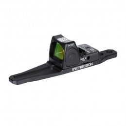 SPECPRECISION Montagem universal de ponto vermelho para espingarda SPECPRECISION Montagem universal de ponto vermelho para espingarda