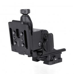 SPECPRECISION Norotos AKA2 Montagem NVG