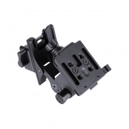 SPECPRECISION Norotos AKA2 Montagem NVG