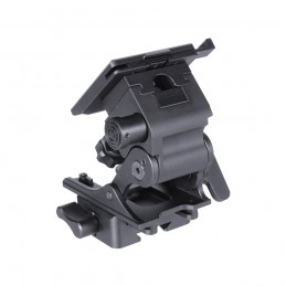 SPECPRECISION Norotos AKA2 NVG-Montage SPECPRECISION Norotos AKA2 NVG-Montage