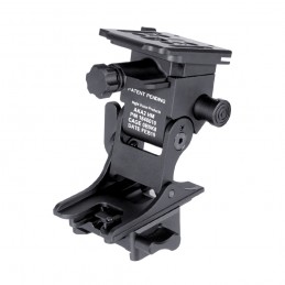 SPECPRECISION Norotos AKA2 NVG-Montage SPECPRECISION Norotos AKA2 NVG-Montage