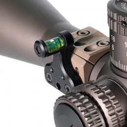 Spu A-0019 バブルレベル スコープマウント|SPECPRECISIONアクセサリ: Spu A-0019 バブルレベル スコープマウント|SPECPRECISIONアクセサリ: