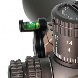 Spu A-0019 バブルレベル スコープマウント|SPECPRECISIONアクセサリ: Spu A-0019 バブルレベル スコープマウント|SPECPRECISIONアクセサリ: