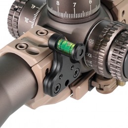 Spu A-0019 バブルレベル スコープマウント|SPECPRECISIONアクセサリ: Spu A-0019 バブルレベル スコープマウント|SPECPRECISIONアクセサリ: