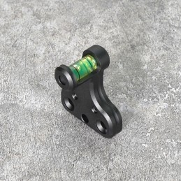 Spu A-0019 バブルレベル スコープマウント|SPECPRECISIONアクセサリ: Spu A-0019 バブルレベル スコープマウント|SPECPRECISIONアクセサリ: