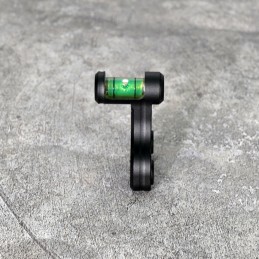 Spu A-0019 バブルレベル スコープマウント|SPECPRECISIONアクセサリ: Spu A-0019 バブルレベル スコープマウント|SPECPRECISIONアクセサリ: