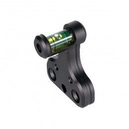 Spu A-0019 バブルレベル スコープマウント|SPECPRECISIONアクセサリ: Spu A-0019 バブルレベル スコープマウント|SPECPRECISIONアクセサリ: