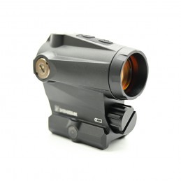 Airsoft Romeo5 XDR GEN2 Mira compacta de ponto vermelho com magnificador JULIET3 JULIET5, conjunto