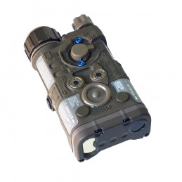 SomoGear NGAL / IS-EG NGAL アップグレードキット(NDフィルター、IRディフューザー、ステッカー、安全ネジ)|SPECPRECISIONアクセサリ: SomoGear NGAL / IS-EG NGAL アップグレードキット(NDフィルター、IRディフューザー、ステッカー、安全ネジ)|SPECPRECISIONアクセサリ: