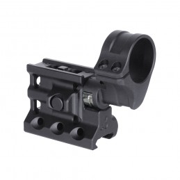 SPECOPTICS RML 20225A マグニファイア ハイブリッドマウント 2.25インチ レーザーサイト対応ピカティニアダプター – Aimpoint T2 & マグニファイア対応|SPECPRECISIONスコープマウント SPECOPTICS RML 20225A マグニファイア ハイブリッドマウント 2.25インチ レーザーサイト対応ピカティニアダプター – Aimpoint T2 & マグニファイア対応|SPECPRECISIONスコープマウント