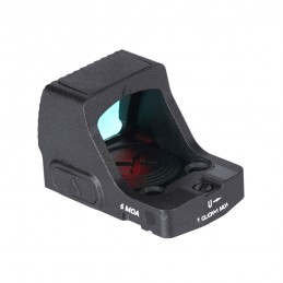 Defender CCW レッドドットサイト 6MOA|SPECPRECISIONレッドドットサイト Defender CCW レッドドットサイト 6MOA|SPECPRECISIONレッドドットサイト