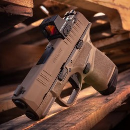 Defender CCW レッドドットサイト 6MOA|SPECPRECISIONレッドドットサイト Defender CCW レッドドットサイト 6MOA|SPECPRECISIONレッドドットサイト