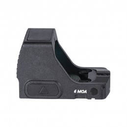 Defender CCW レッドドットサイト 6MOA|SPECPRECISIONレッドドットサイト Defender CCW レッドドットサイト 6MOA|SPECPRECISIONレッドドットサイト