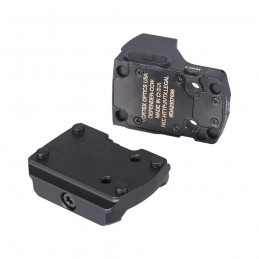 Defender CCW レッドドットサイト 6MOA|SPECPRECISIONレッドドットサイト Defender CCW レッドドットサイト 6MOA|SPECPRECISIONレッドドットサイト