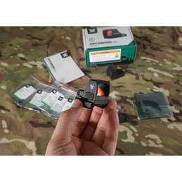 Defender CCW レッドドットサイト 6MOA|SPECPRECISIONレッドドットサイト Defender CCW レッドドットサイト 6MOA|SPECPRECISIONレッドドットサイト