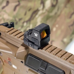Defender CCW レッドドットサイト 6MOA|SPECPRECISIONレッドドットサイト Defender CCW レッドドットサイト 6MOA|SPECPRECISIONレッドドットサイト