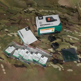 Defender CCW レッドドットサイト 6MOA|SPECPRECISIONレッドドットサイト Defender CCW レッドドットサイト 6MOA|SPECPRECISIONレッドドットサイト