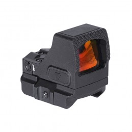 Defender CCW レッドドットサイト 6MOA|SPECPRECISIONレッドドットサイト Defender CCW レッドドットサイト 6MOA|SPECPRECISIONレッドドットサイト