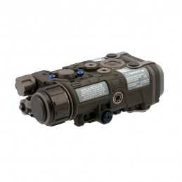 ISEG NGAL Pointeur laser et éclairage IR 200mw, version VCSEL haut de gamme