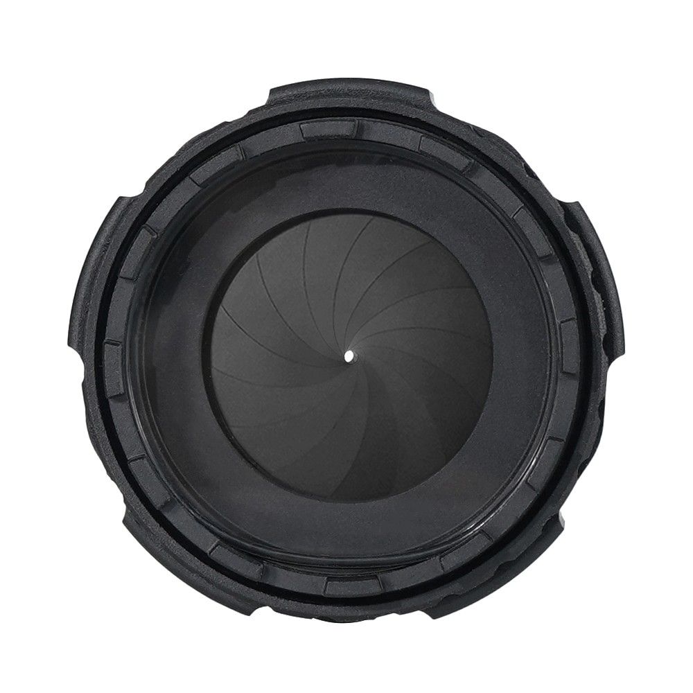 PVS-14 Ouverture IRIS réglable, cache NVG Gen 2 (iris réglable) pour NVGs / NODs