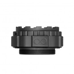 PVS-14 Verstellbare IRIS-NVG-Kappe Gen 2 (verstellbare Iris) für NVGs / NODs
