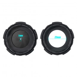 PVS-14 Verstellbare IRIS-NVG-Kappe Gen 2 (verstellbare Iris) für NVGs / NODs