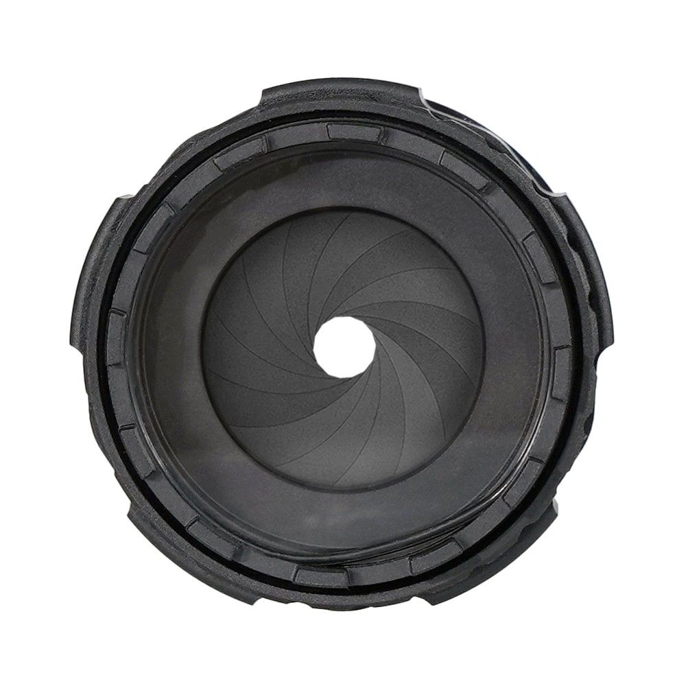 PVS31 Tapa de lente con iris ajustable y protector PVS31 Tapa de lente con iris ajustable y protector