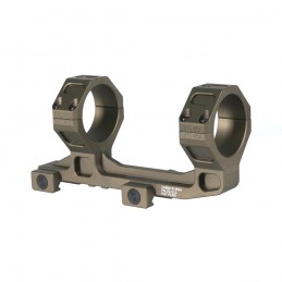 GE Montage pour lunette 30/34mm, hauteur 1.70"/1.93“