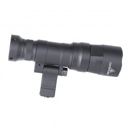 SOTAC M340DFT Mini Scout Light Pro Luz de arma SOTAC M340DFT Mini Scout Light Pro Luz de arma