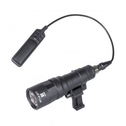 SOTAC M340DFT Mini Scout Light Pro Lampe d’arme SOTAC M340DFT Mini Scout Light Pro Lampe d’arme