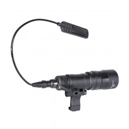 SOTAC M340DFT Mini Scout Light Pro Waffenleuchte SOTAC M340DFT Mini Scout Light Pro Waffenleuchte