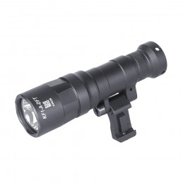 SOTAC M340DFT Mini Scout Light Pro Luz de arma SOTAC M340DFT Mini Scout Light Pro Luz de arma