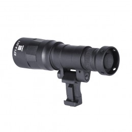 SOTAC M340DFT Mini Scout Light Pro Lampe d’arme SOTAC M340DFT Mini Scout Light Pro Lampe d’arme