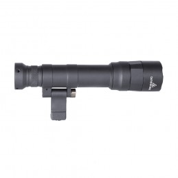 SOTAC M640DFT Scout Light Pro Lampe d’arme