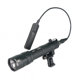 SOTAC M640DFT Scout Light Pro Linterna para arma SOTAC M640DFT Scout Light Pro Linterna para arma