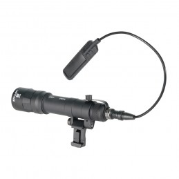 SOTAC M640DFT Scout Light Pro Waffenleuchte