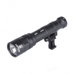 SOTAC M640DFT Scout Light Pro Lanterna para arma SOTAC M640DFT Scout Light Pro Lanterna para arma