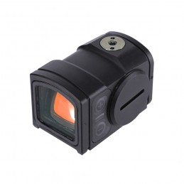 P-ii Red Dot Sight 3.5 MOA Enclosed Reflex Sight – High-End Edition P-ii Red Dot Sight 3.5 MOA Enclosed Reflex Sight – High-End Edition