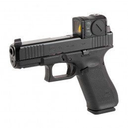 P-ii Red Dot Sight 3.5 MOA Enclosed Reflex Sight – High-End Edition P-ii Red Dot Sight 3.5 MOA Enclosed Reflex Sight – High-End Edition