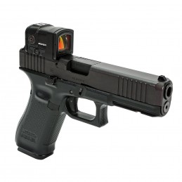 P-ii Red Dot Sight 3.5 MOA Enclosed Reflex Sight – High-End Edition P-ii Red Dot Sight 3.5 MOA Enclosed Reflex Sight – High-End Edition