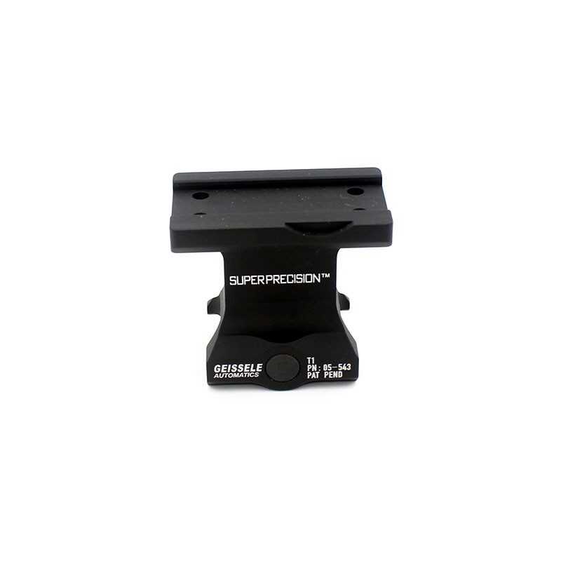 SUPER PRECISION G style red dot sight mount 1.93'' height