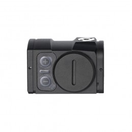 P-ii Red Dot Sight 3.5 MOA Enclosed Reflex Sight – High-End Edition P-ii Red Dot Sight 3.5 MOA Enclosed Reflex Sight – High-End Edition